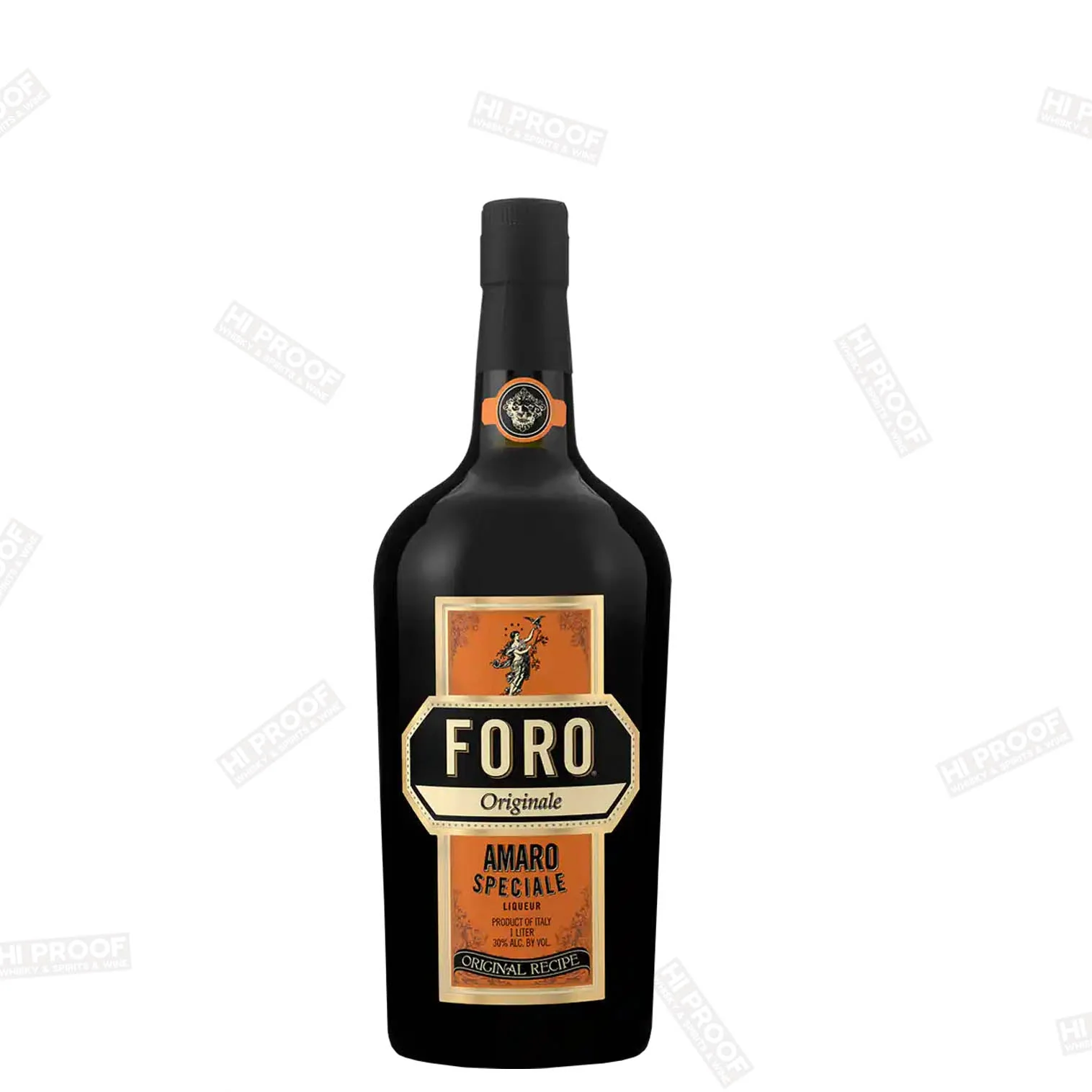 Foro Originale Amaro Speciale Liqueur 1 L
