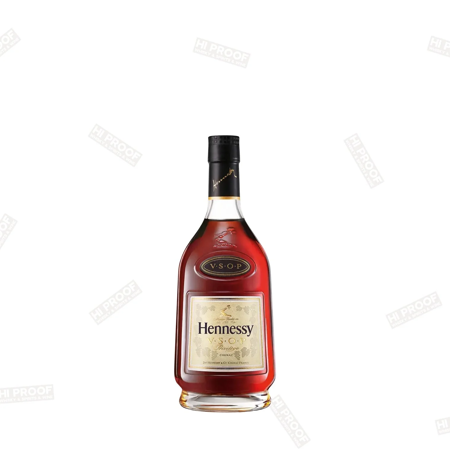 Hennessy Cognac VSOP 50ml