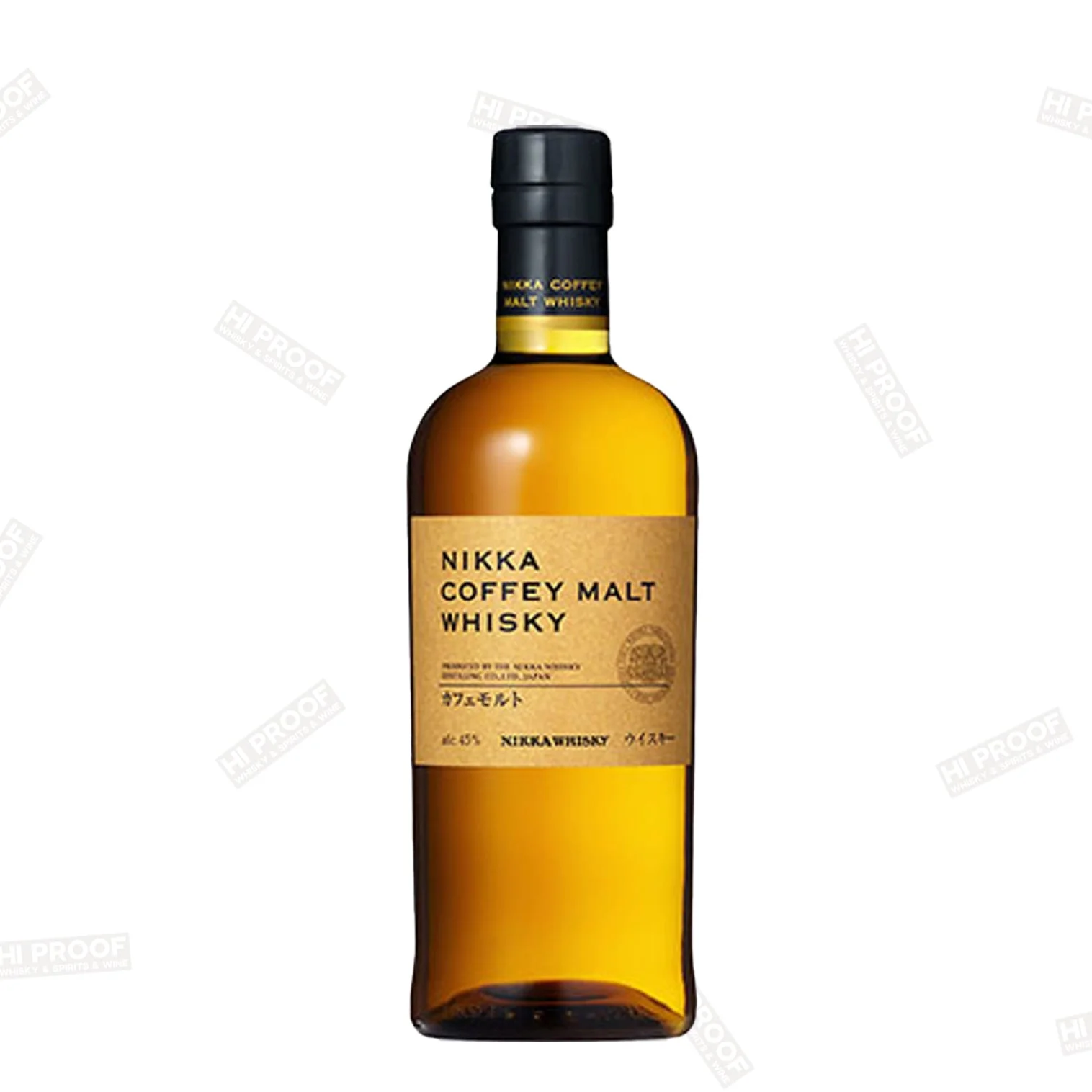 Nikka Coffey Malt