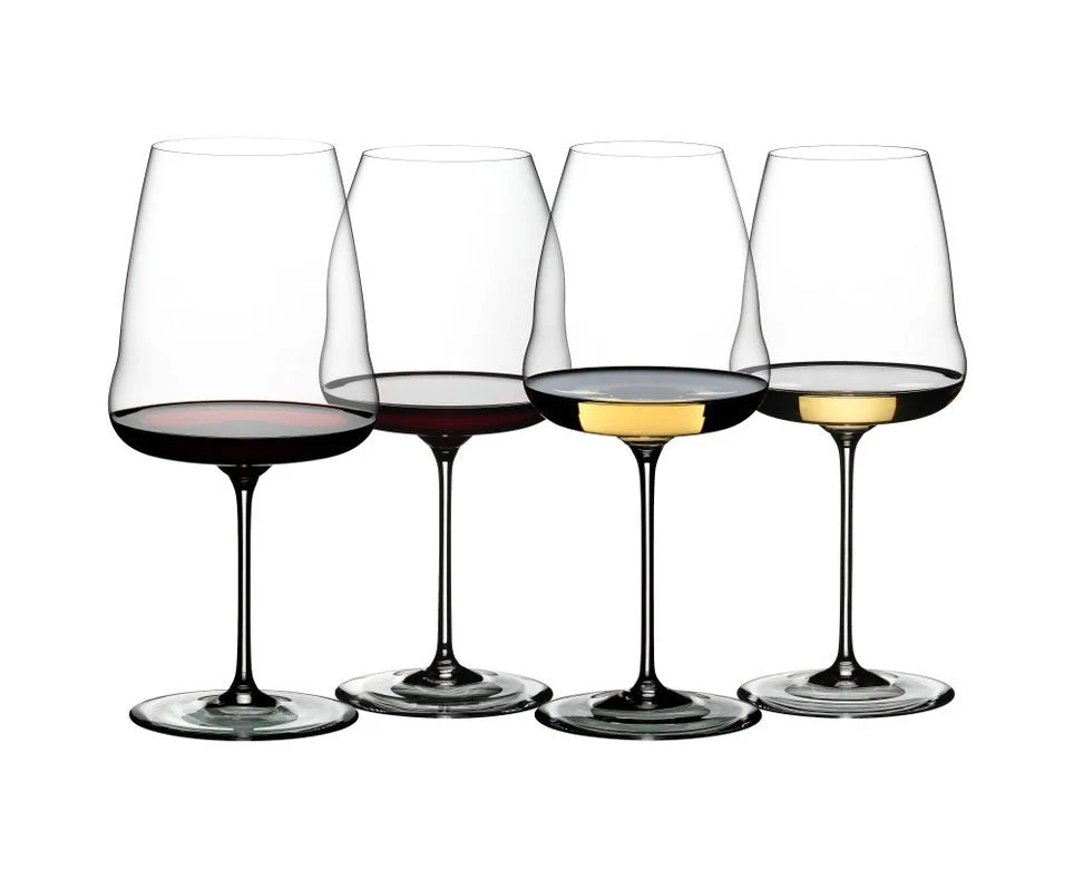 Riedel Wine Glass Winewings Tasting Set 5123/47 - Image 2