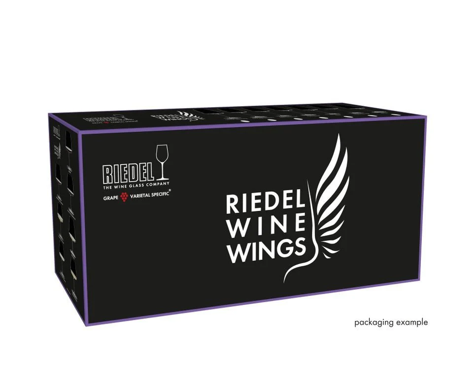 Riedel Wine Glass Winewings Tasting Set 5123/47 - Image 5