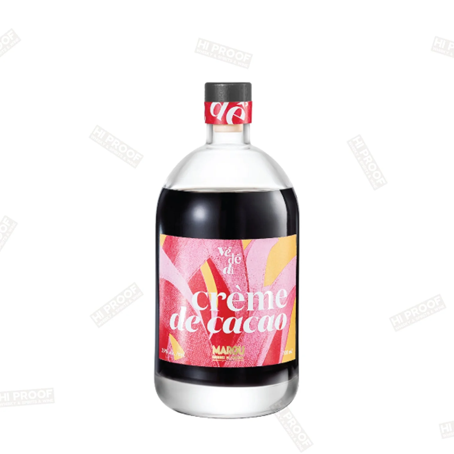 Ve De Di Crème De Cacao Liquer 700ml