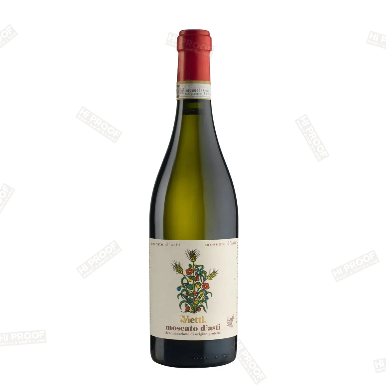 Vietti Moscato D'asti 2025 (375 ml)