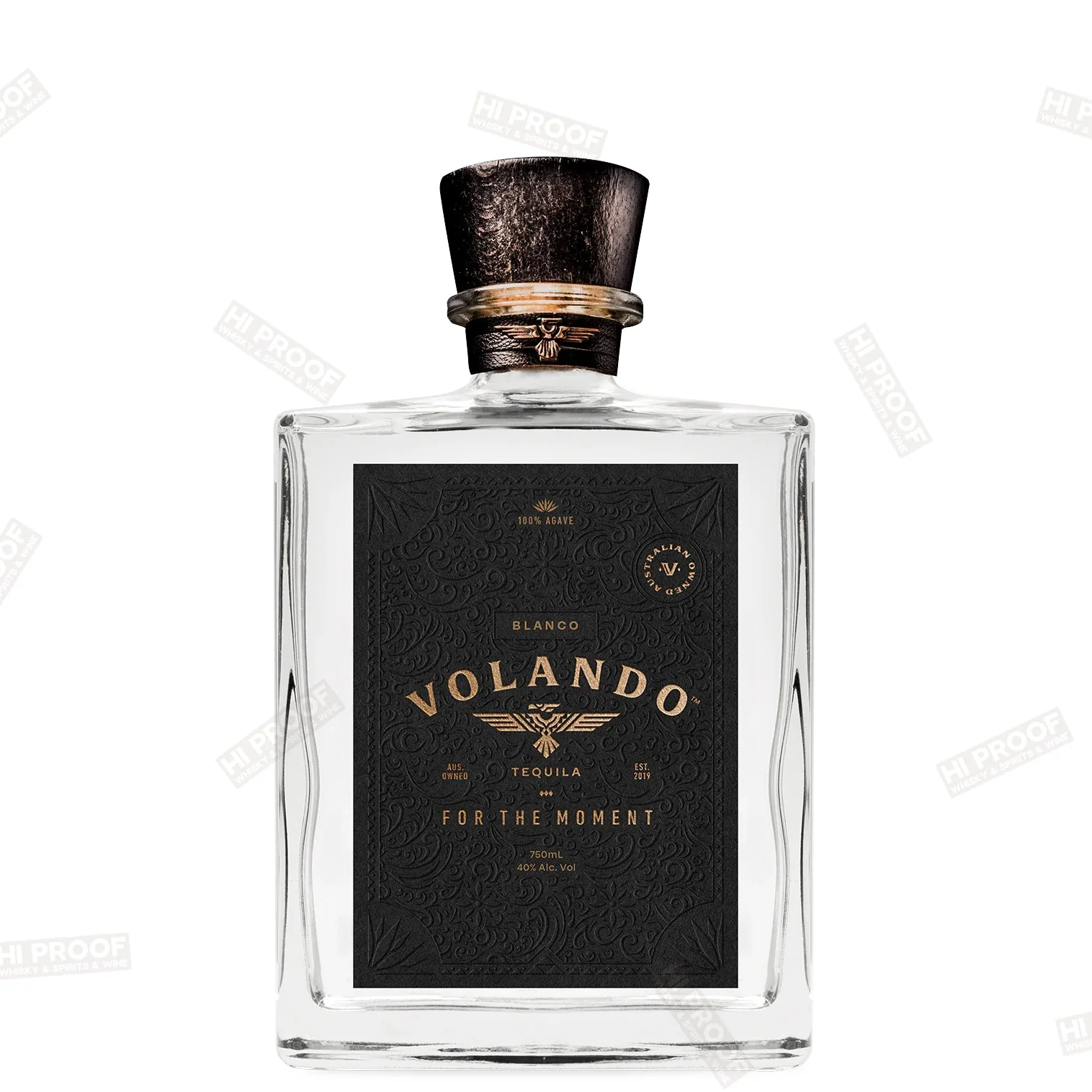 Volando Blanco 750ml