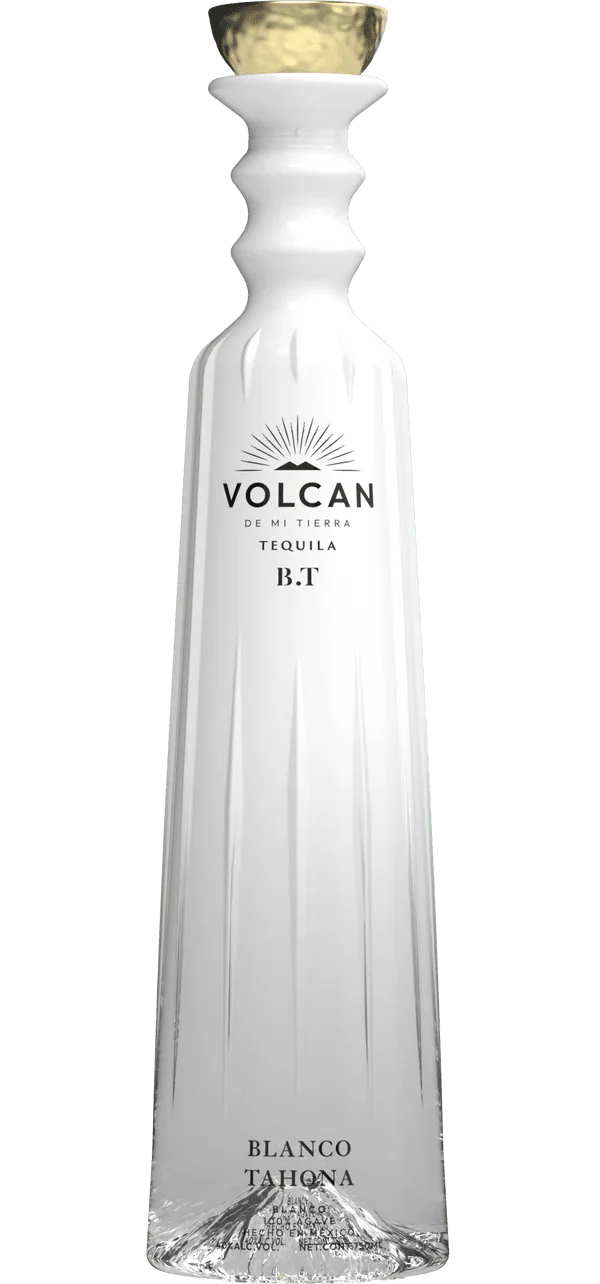 Volcan De Mi Tierra Tequila Blanco Tahona