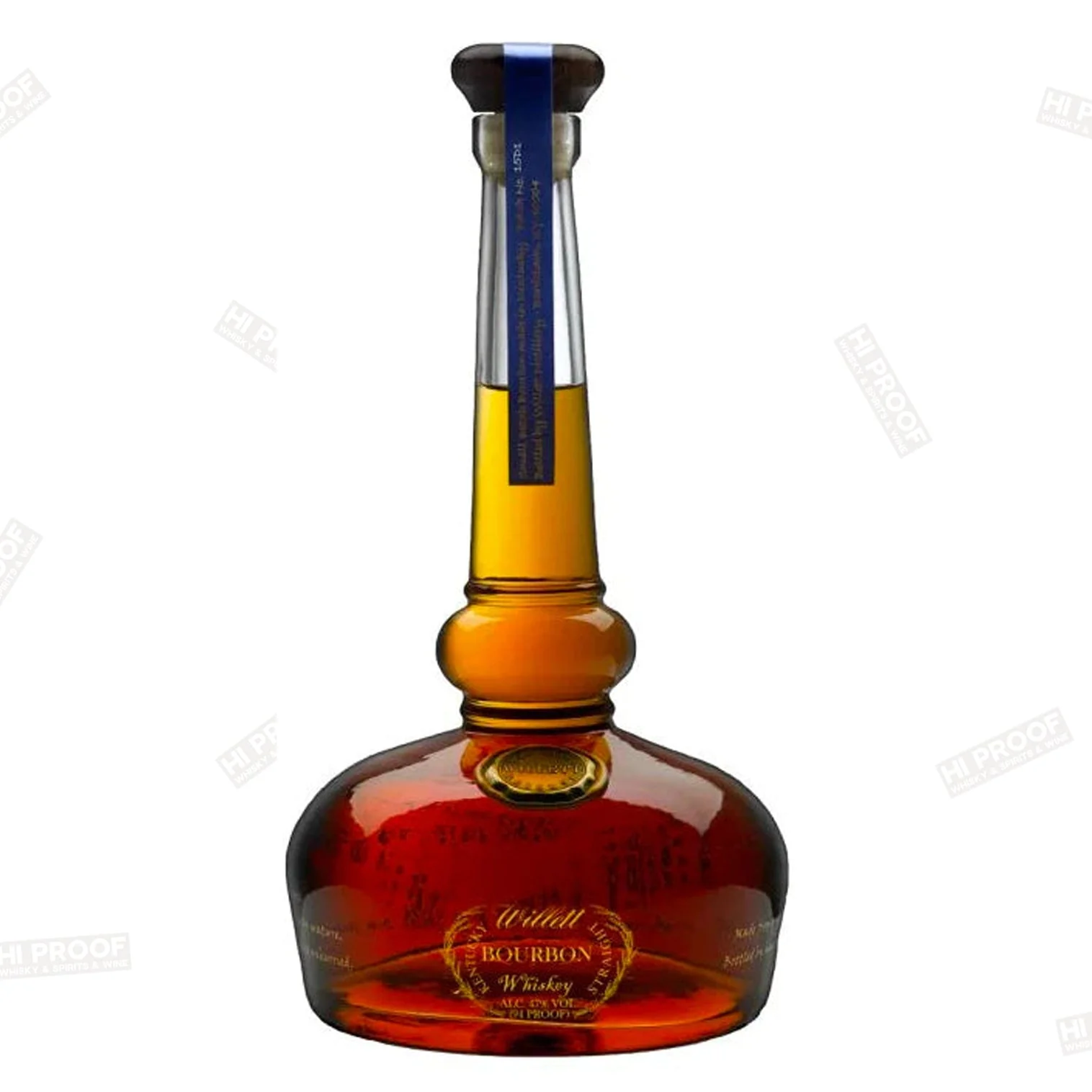 Willett Pot Still Reserve 1.75 Litters Bourbon Whiskey 94 Proof